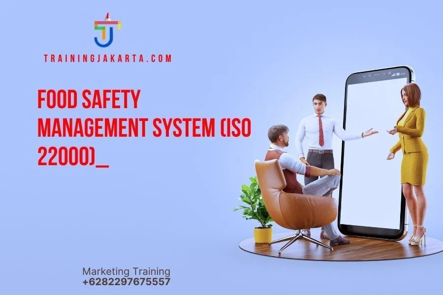 Food Safety Management System (ISO 22000)_