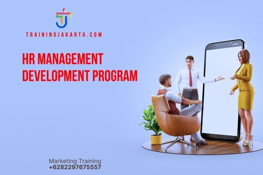 HR Management Development Program