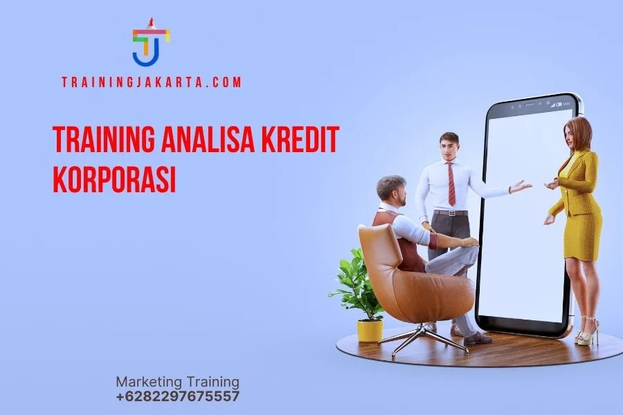 Training Analisa Kredit Korporasi