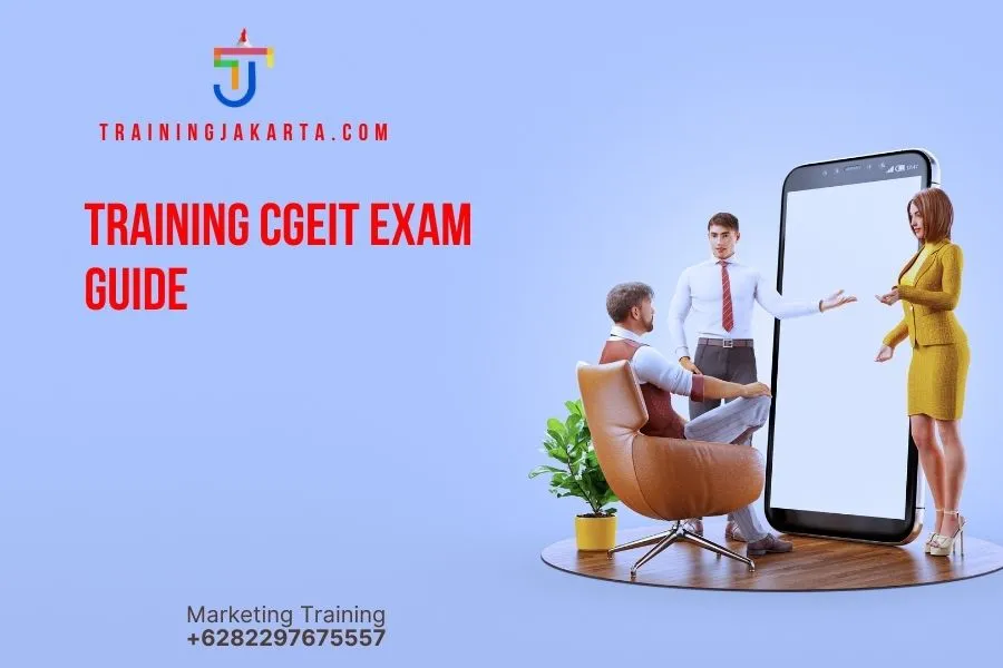 Training CGEIT Exam Guide