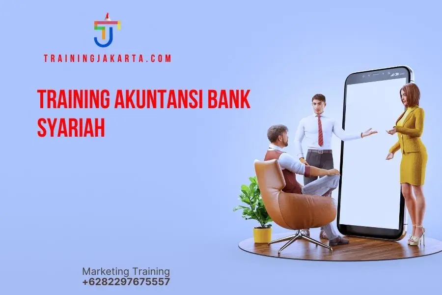 TRAINING AKUNTANSI BANK SYARIAH