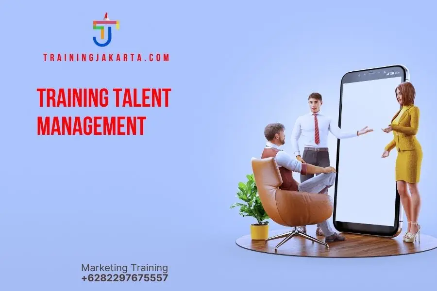 TRAINING TALENT MANAGEMENT