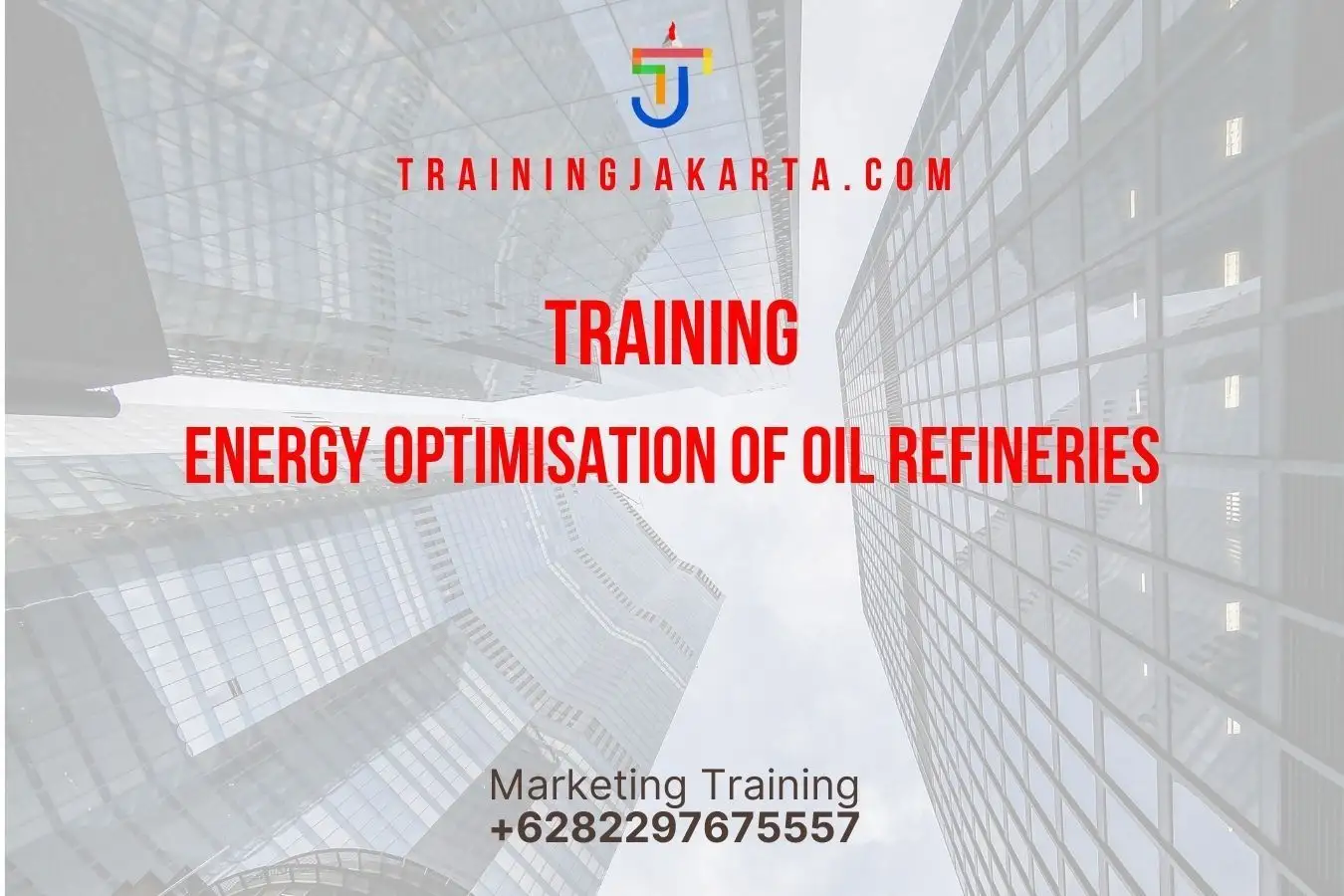 TRAINING ENERGY OPTIMISATION OF OIL REFINERIES