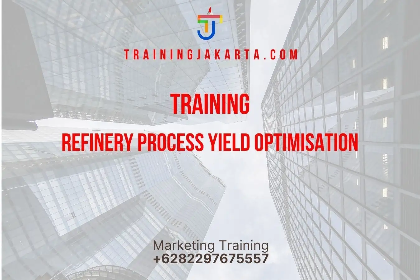 TRAINING REFINERY PROCESS YIELD OPTIMISATION