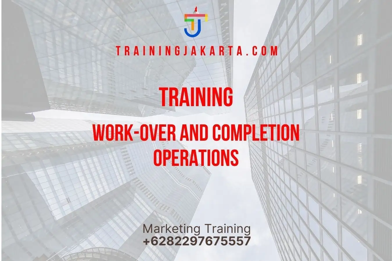 TRAINING WORK-OVER AND COMPLETION OPERATIONS