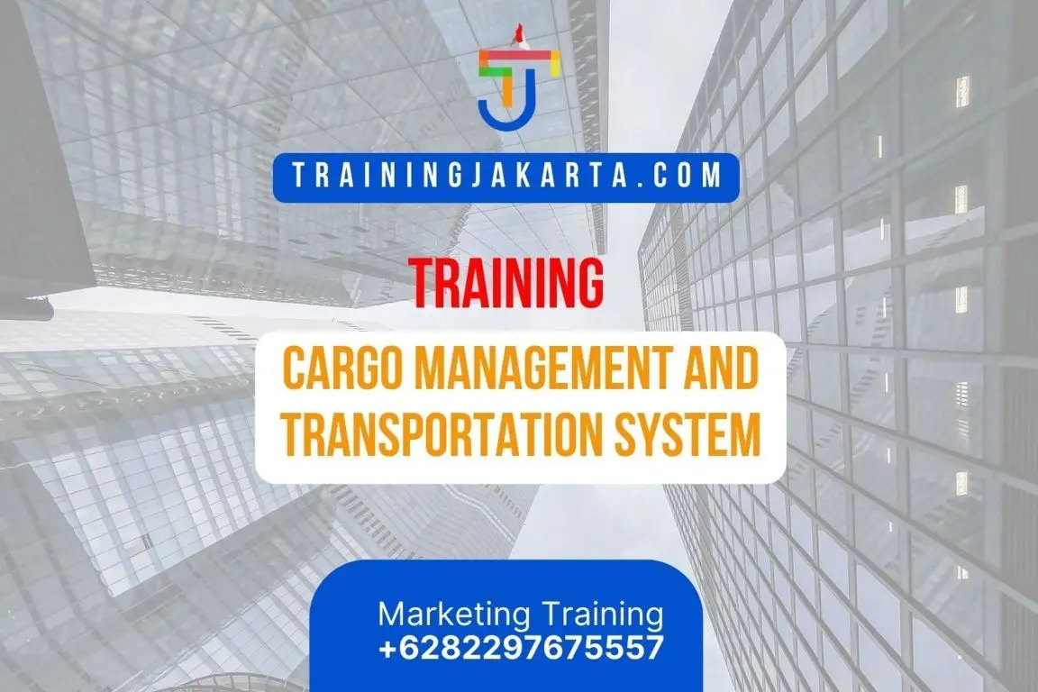 TRAINING CARGO MANAGEMENT AND TRANSPORTATION SYSTEM
