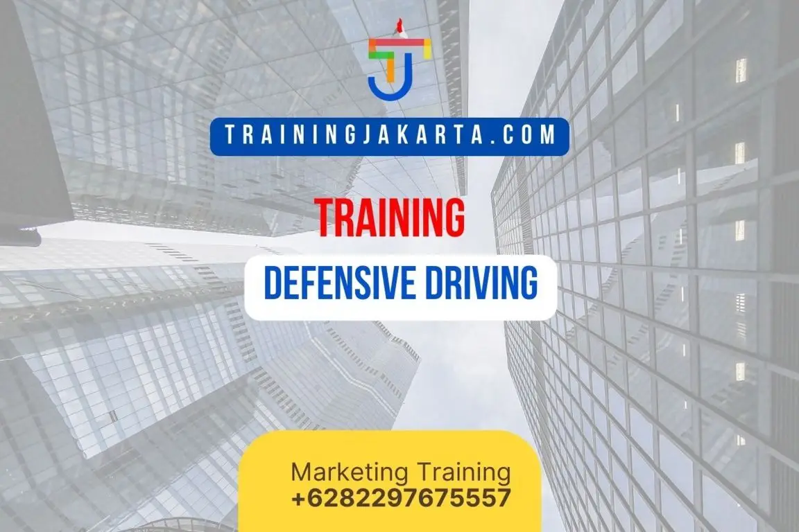 TRAINING DEFENSIVE DRIVING