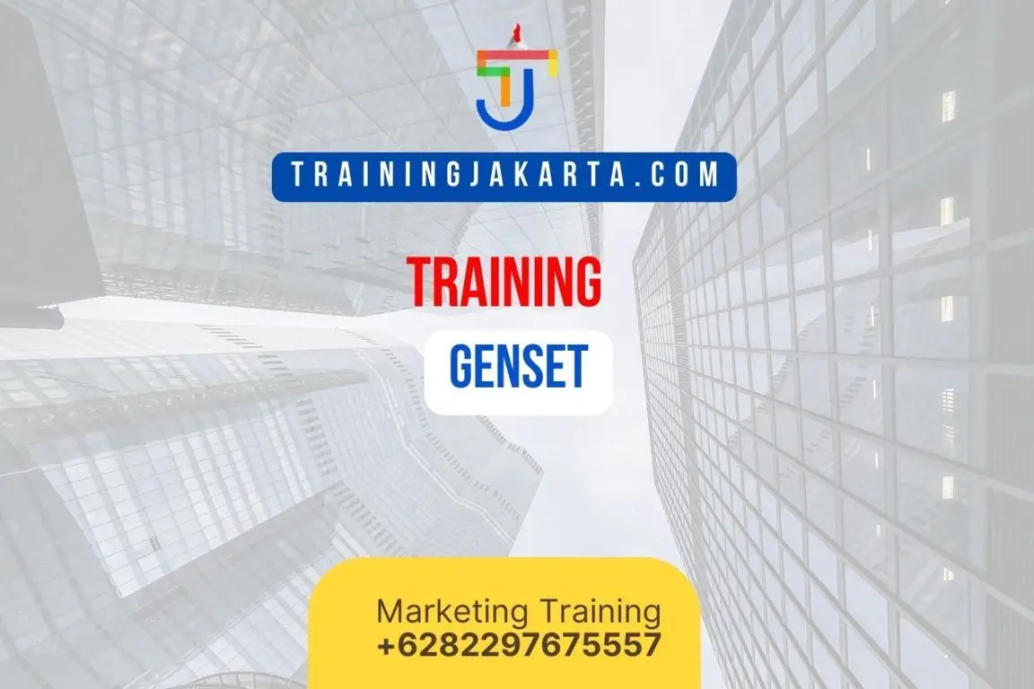 TRAINING GENSET