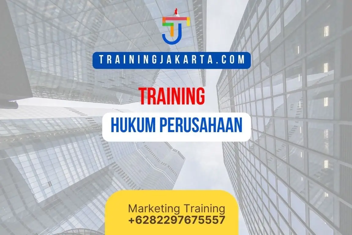 TRAINING HUKUM PERUSAHAAN