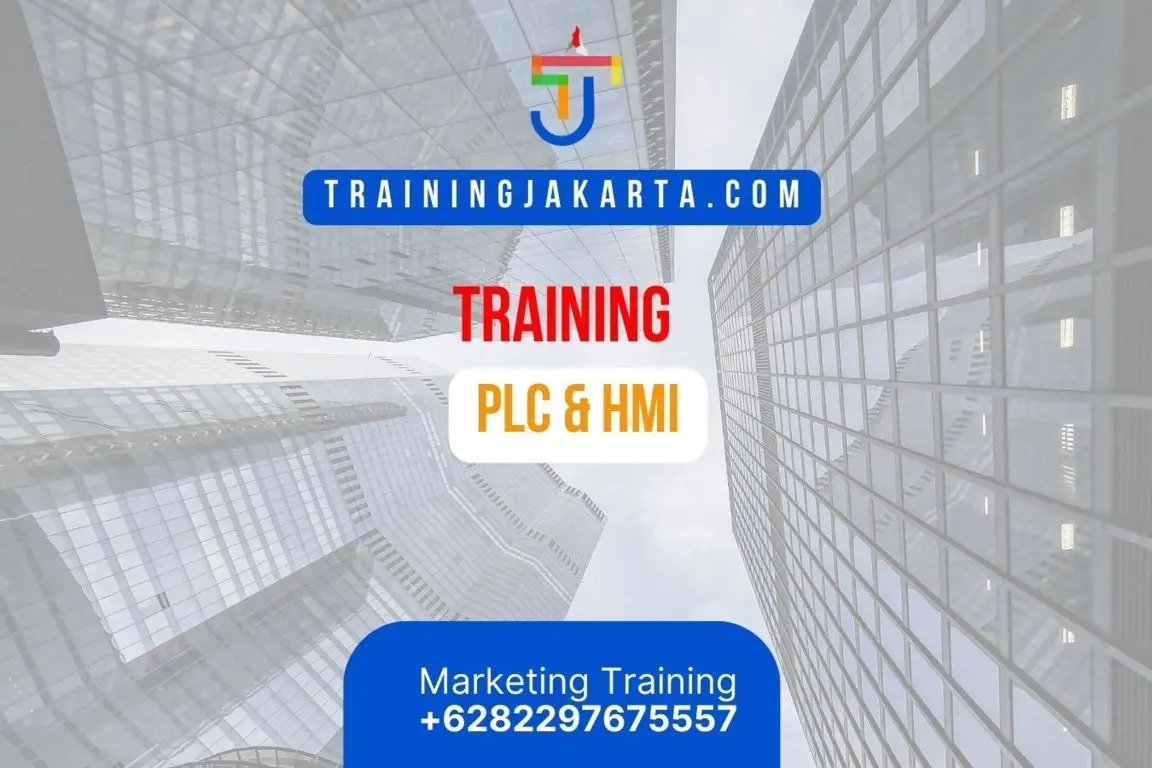 TRAINING PLC & HMI