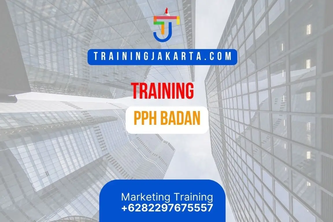 TRAINING PPH BADAN
