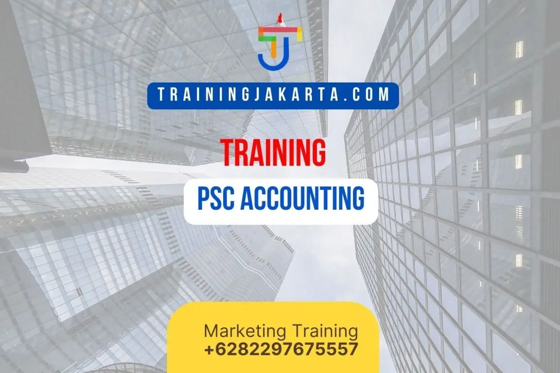 TRAINING PSC ACCOUNTING