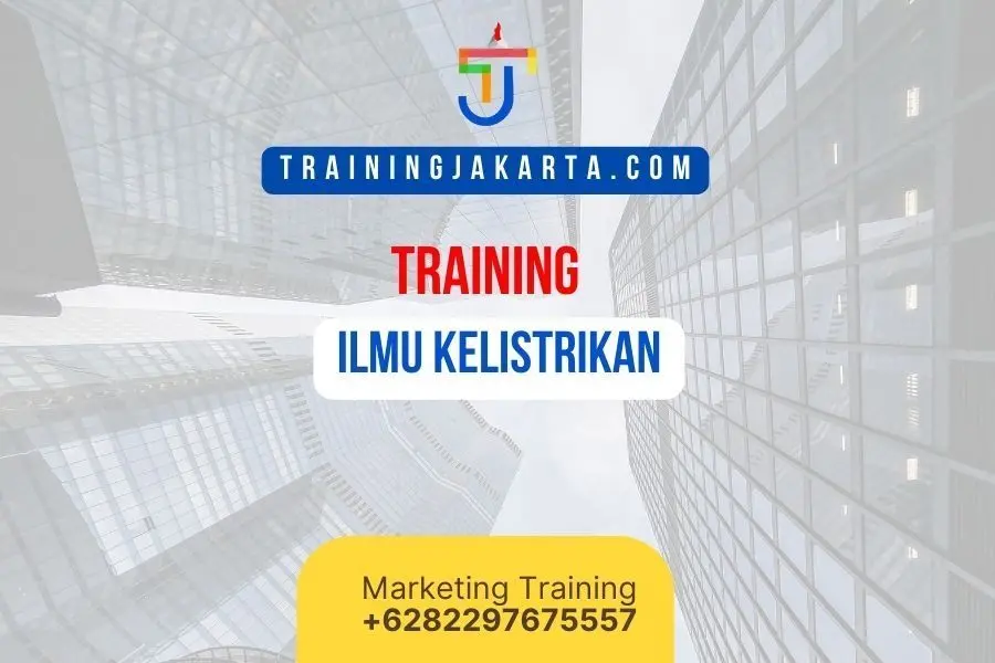 TRAINING ILMU KELISTRIKAN