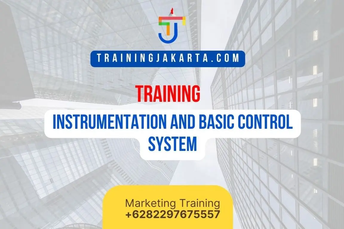 TRAINING INSTRUMENTATION AND BASIC CONTROL SYSTEM