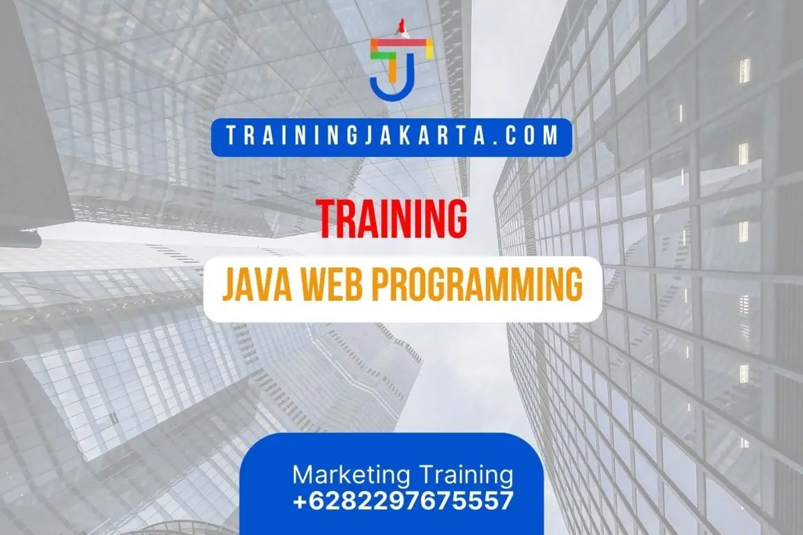 TRAINING JAVA WEB PROGRAMMING